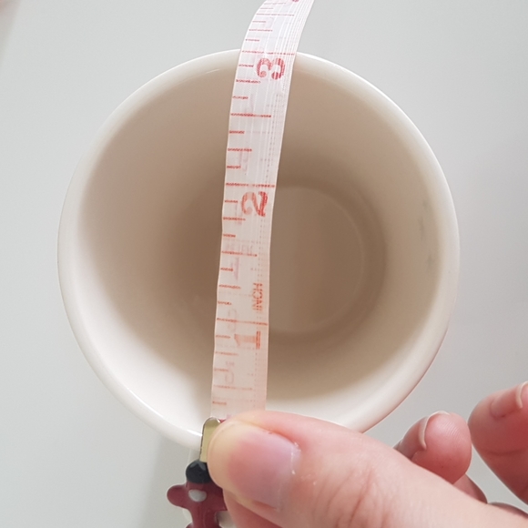 Starbucks New Bone China Holiday 2011 Mug - Picture 10 of 13